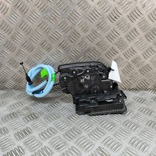 Porte avant et accessoires BMW X1