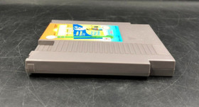 Sesame Street 123 (Nintendo Entertainment System, NES) Cartridge w/ Protector