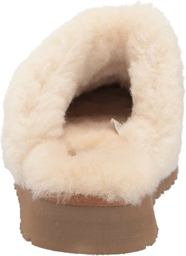 UGG Women's Disquette Slippers Authentic with Original Box 1122550 - Picture 6 of 40