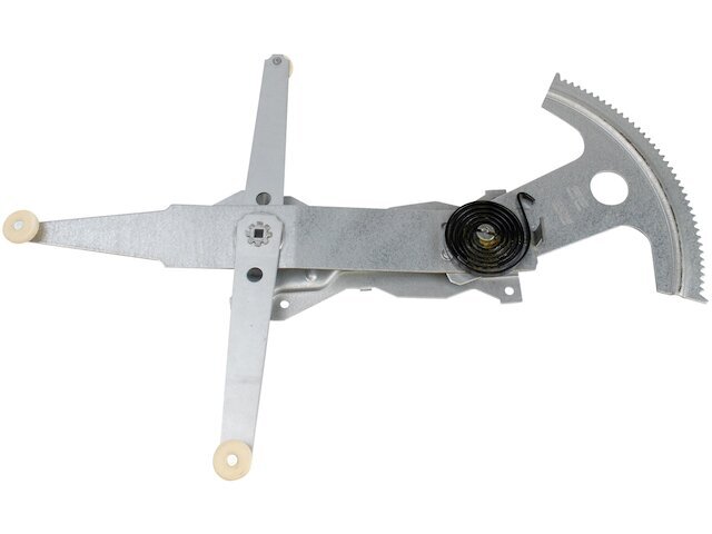 TRQ Window Regulator Replacement for 1993-2002 Pontiac Firebird 11QCHG  