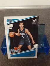 2021-22 Panini Donruss JALEN SUGGS The Rookies #5