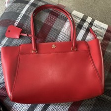 Tori Burch Parker Tote