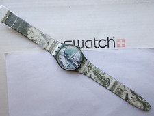 SWATCH " CUPYDUS " '91 EXCELLENT VINTAGE WOW L K RARE