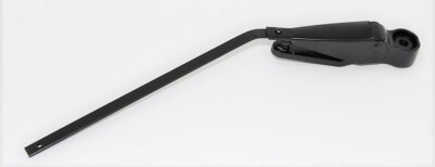 Wiper Arm Black Fits Left Or Right Side Large Ball Mount Fits Volkswagen Thing