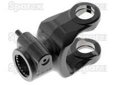 PTO Shaft Yoke S.7541