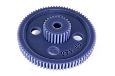 RICAMBIO GRAMMOFONO GEAR PHILIPS FP440 F7430 System Giradischi lineare