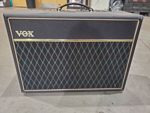 VOX Cambridge 30R｜アンプ www.smecleveland.com