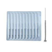 Plasma Pen Fine Needles For Laser Skin Dark Spot Remover Mole Tattoo Removal pen