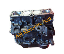 Instandgesetzter JP Motor 1.6 D VW Golf 2, Golf Jetta