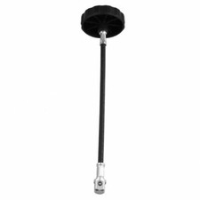 FOTGA 18" Flexible Speed Crank Whip for Canon Sony 12mm Port Follow Focus