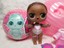 thumbnail 6 - L.O.L. dolls LOL Surprise Bigger Pink set box