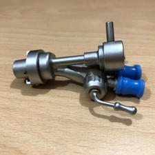 Laparoscopic Double Channel Cystoscope Bridge Urology Instrument