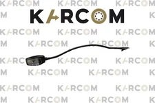 VOLVO Interior Lamp 82301393 4095009 * USED TRUCK PARTS UK