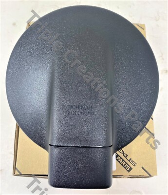 Mirror様まとめ買い専用 TOYOTA GENUINE OEM 87907-37070 MIRROR SUB-ASSY, OUTER UNDER