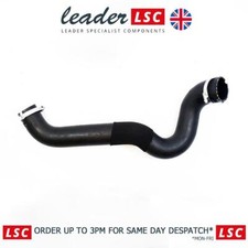 2168127 Lower Left Intercooler Air Tturbo Pipe Hose Genuine Ford TRANSIT Mk7 NEW