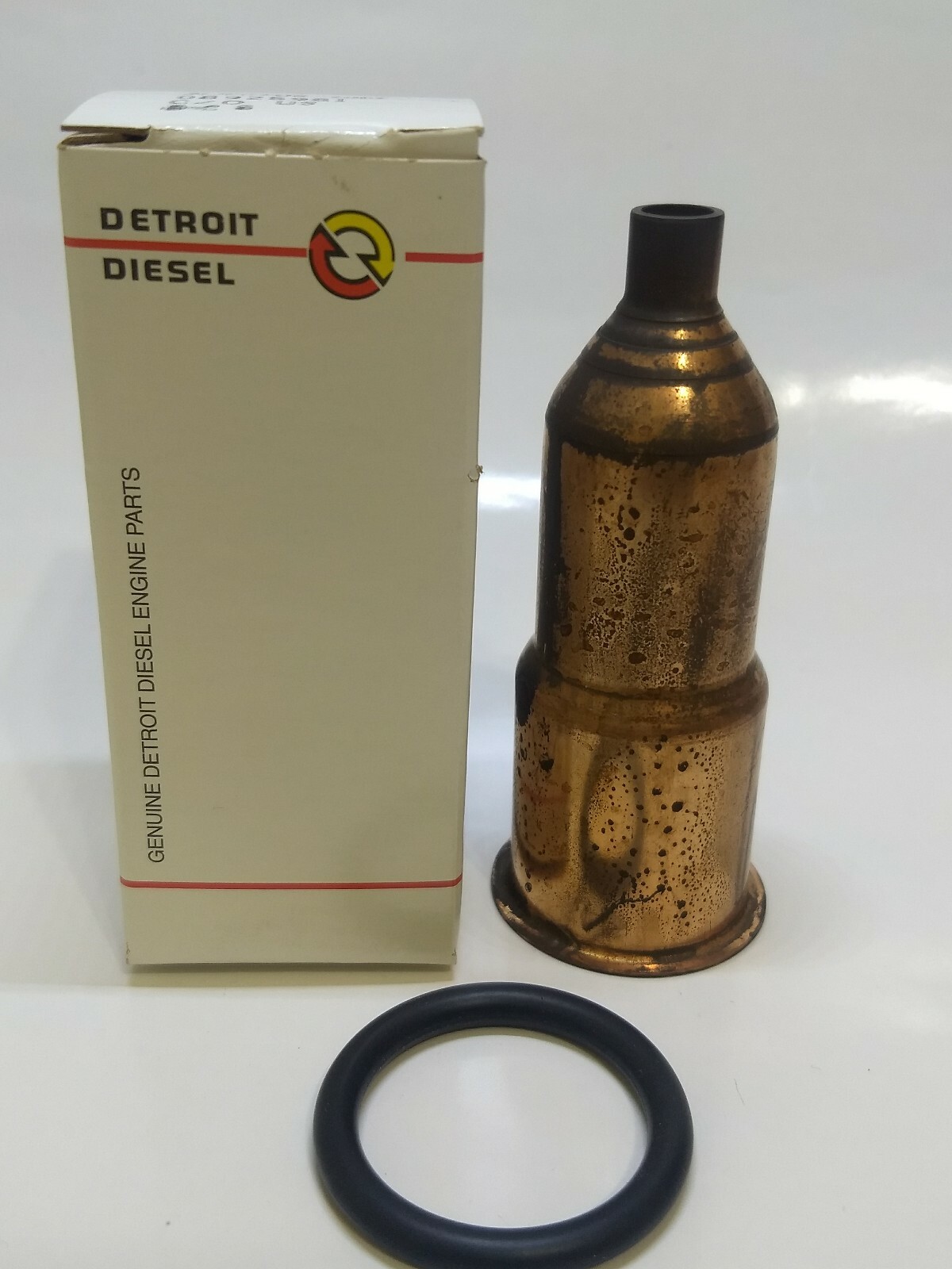 Detroit Diesel Injector Tube 8925981 | eBay 