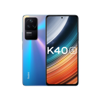 スマートフォン本体 Xiaomi Redmi K40S / POCO F4 / 12GB 256GB Xiaomi redmi k40S 5G Unlocked 256GB 6.67in Snapdragon 870