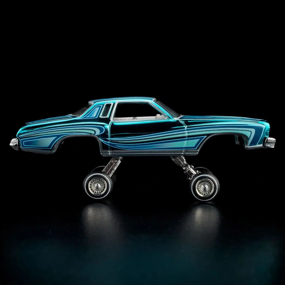 Hot Wheels Collectors RLC Exclusive 1975 Chevrolet Monte