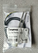 Truma TT2 Heizstab inkl. O-Ring + Anschlusschema Neu