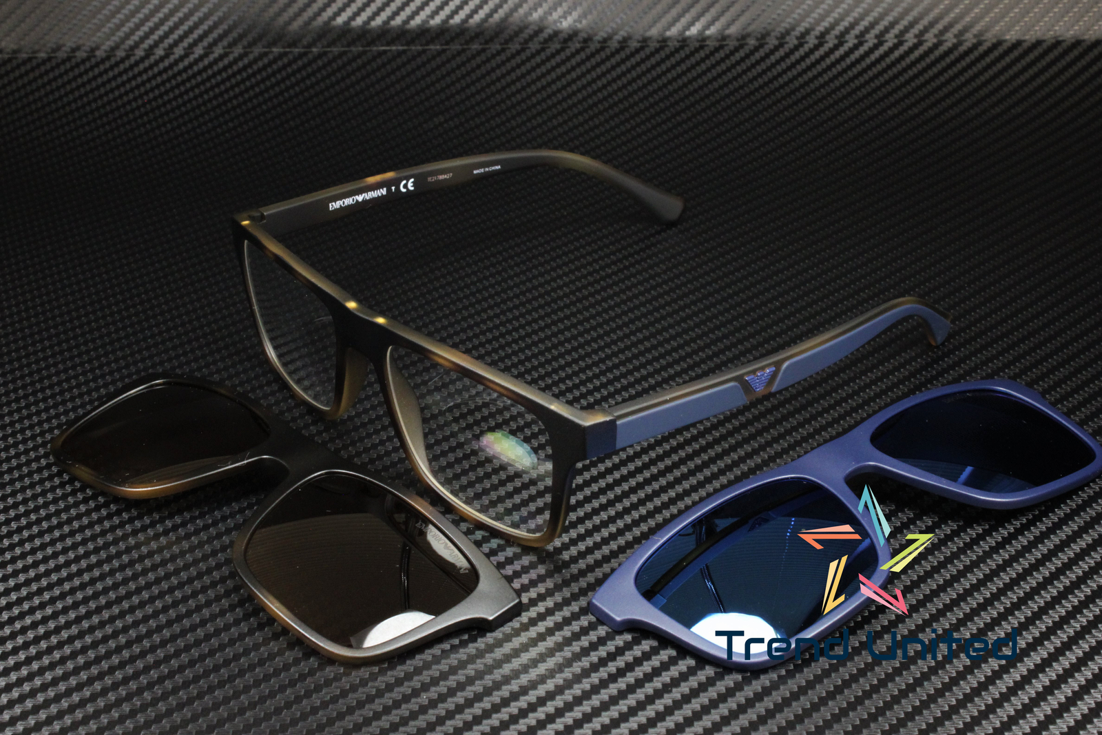 emporio armani ea4115 50891w