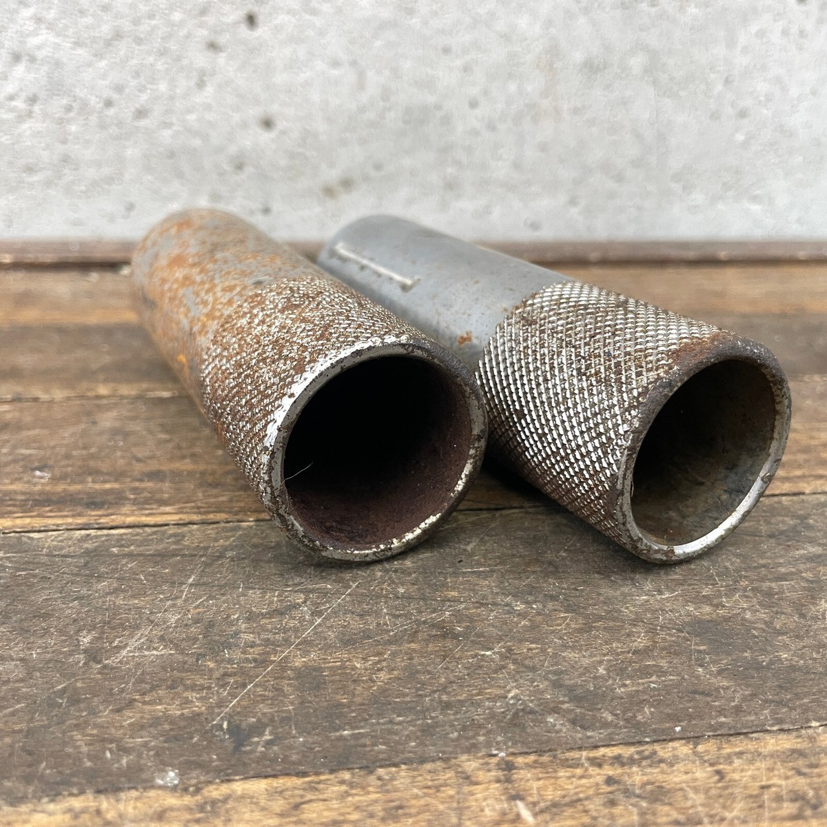 Jaulas De Pedales Crupi - Crupi BMX