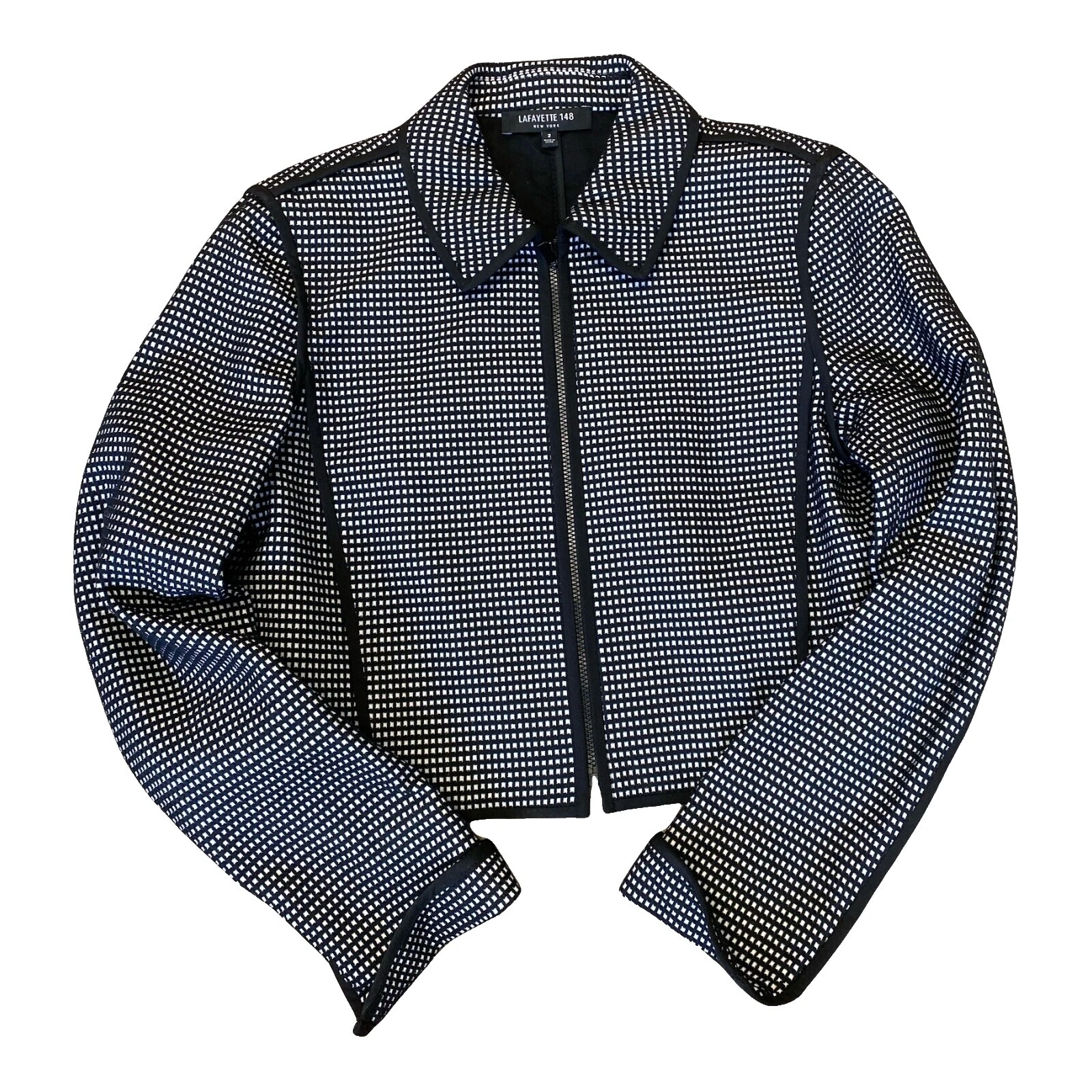 Trajes y trajes separados para mujer Lafayette 148 New York mezcla algodón