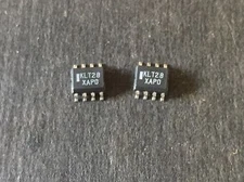 ON Semiconductor MC100ELT28D Differential PECL to TTL Translator (2pcs= 1 Lot)