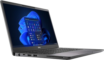Dell Latitude 7300 13.3