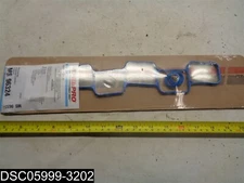 New Old Stock MS 96324 Fel Pro Fuel Injection Plenum Manifold Gasket Set