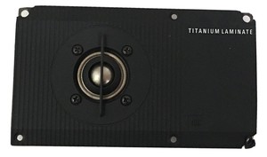 tweeter jbl titanium