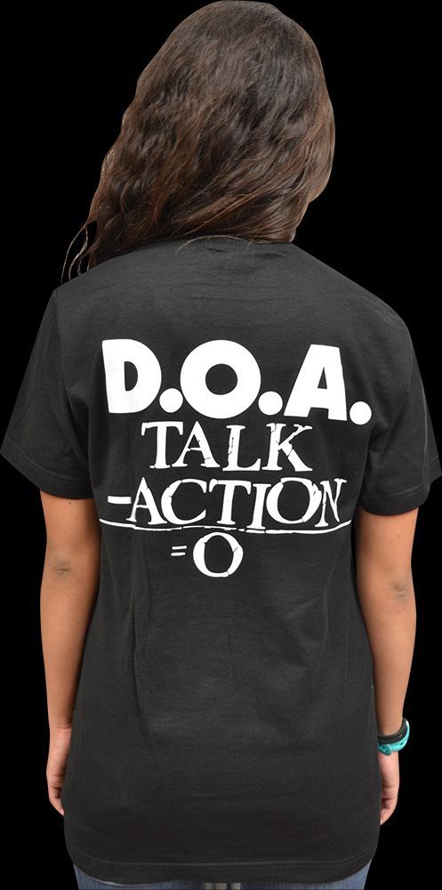 D.O.A. 