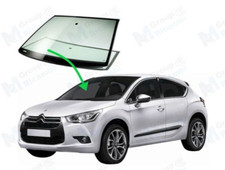 Pare-brise Citroen DS