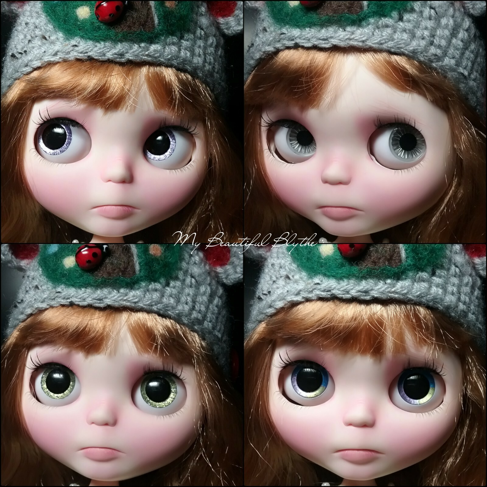blythe doll for sale