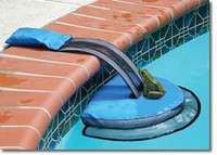 Pool Supplies Swimline Froglog Critter Saving Escape Ramp on sale Pool Supplies Swimline Froglog Critter Saving Escape Ramp on sale
