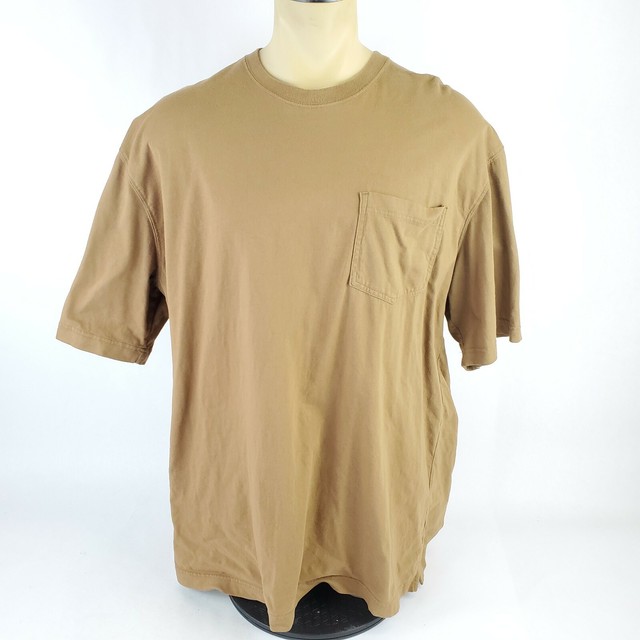 duluth long tail tee review