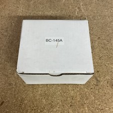 Icom BC-145A Two Way Radio Charger Power Supply OEM