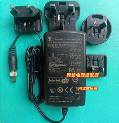 Locking Power Supply for Spiricon BGP-USB-L11059-PHX Laser Beam Analysis Camera