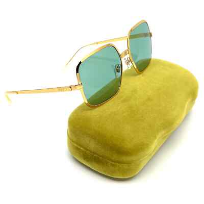 NEW!!! GUCCI Sunglasses GG1063S 002 Authentic | eBay