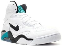 nike air force 180 high pump