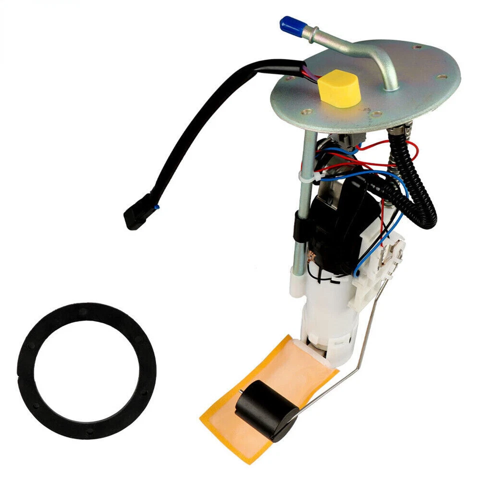 2006-2007 For Polaris Sportsman 500 EFI Fuel Pump Assembly 47-1041 22520437 - Image 2 of 4