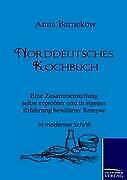 Norddeutsches Kochbuch | Buch | 9783861957560 - Barnekow, Anna