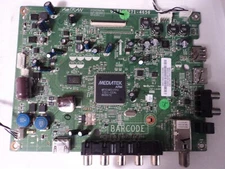 37" VIZIO LED/LCD TV E370-A0	MAIN BOARD 3637-0922-0150