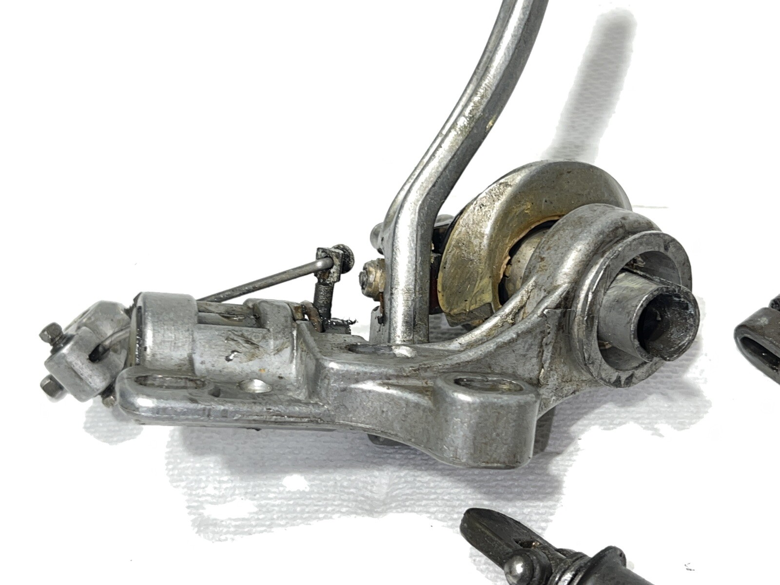 Mercury Kiekhaefer Mark 10 SYNCHRONIZE THROTTLE AND SHIFT CONTROL ...