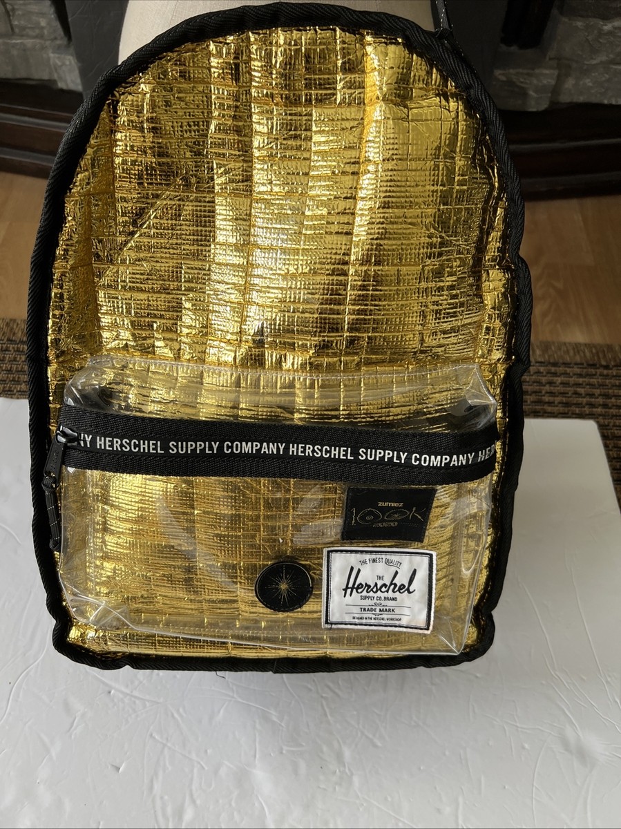 Zumiez 100k Herschel Zumiez NEW HERSCHEL BACKPACK ZUMIEZ 100K 2020