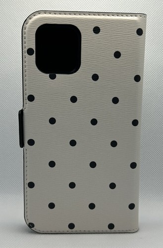 ๐ผ๐ฆ Kate Spade ๐ผ๐ฆ iPhone 13 PRO Magnetic Wrap Folio Case Protector D ๐ผ D50 - Picture 6 of 7