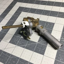 Dacor OEM Cooktop Burner Gas Valve 86487 756769 - Tested #2