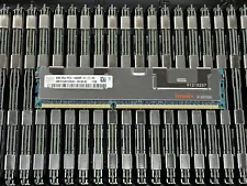 32GB Lot of 4x 8GB 2Rx4 PC3-10600R 1333MHz RDIMM ECC RAM Memory Server Hynix
