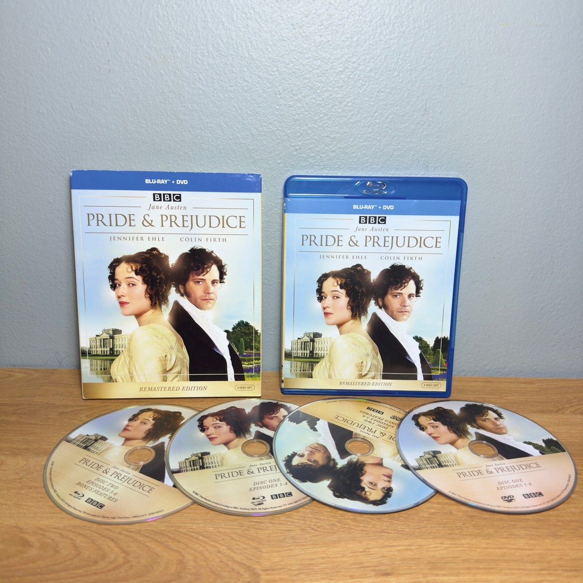 Blu Ray Pride And Prejudice English Subtitles Watch Movie Watch