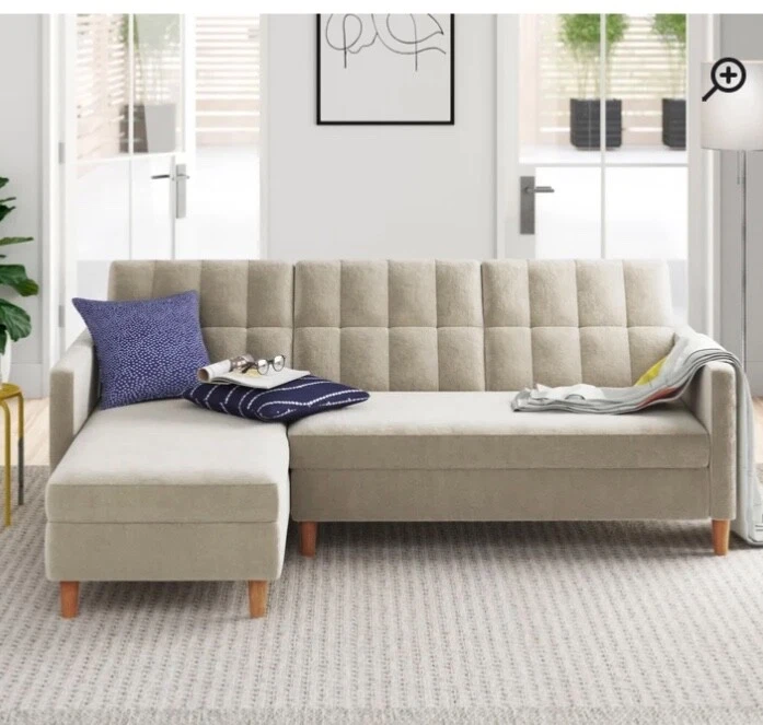 Sleeper 2024 couch wayfair