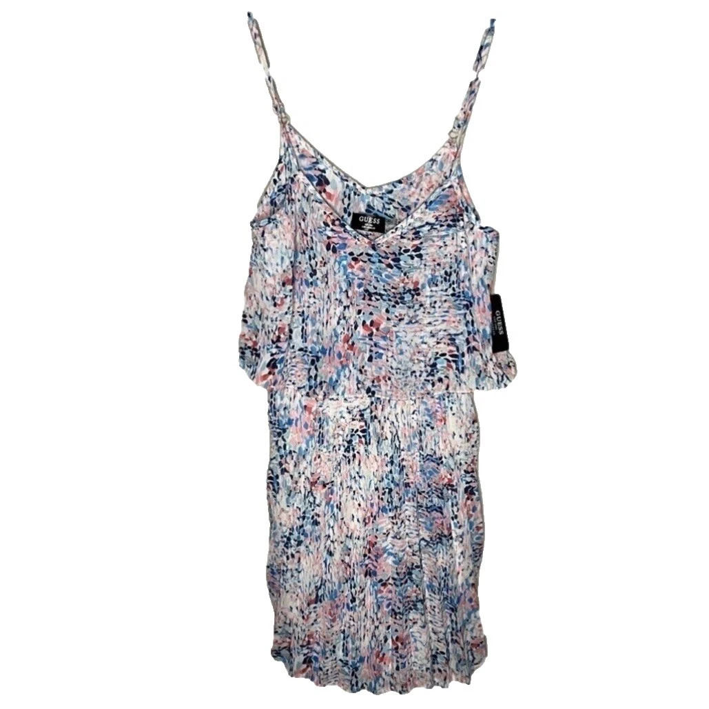 GUESS Polyester Casual Dresses for Women